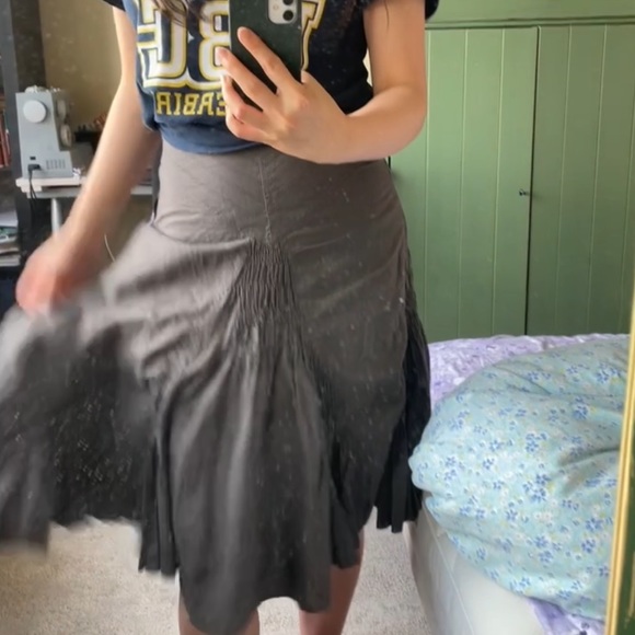 Jay Jays skirt - Picture 5 of 9